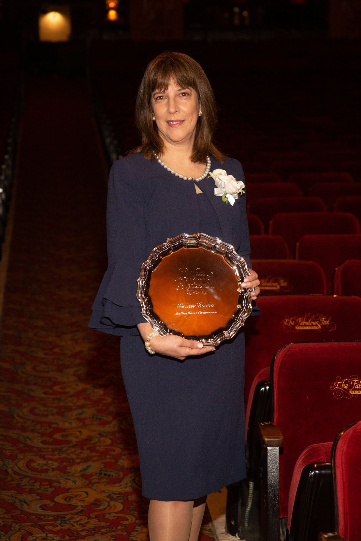 Susan Gobbo